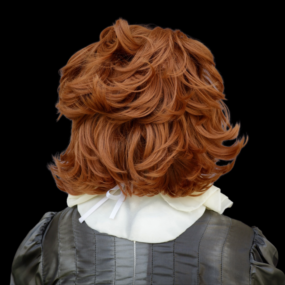 Pennywise Clown Mask — Holiday Horror Costume